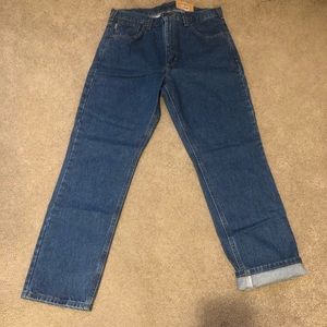 Men’s Carhartt jeans 34x30